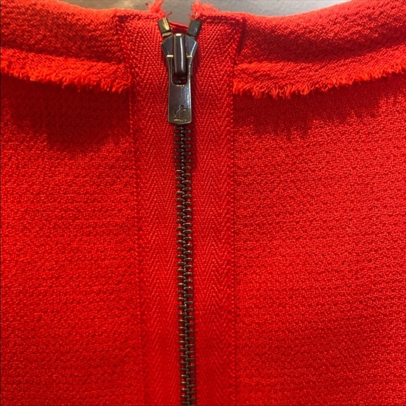 J. Crew “Teddie” Dress. NWT Size 2 - Picture 6 of 8